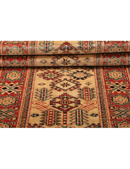 Tappeto Kazak Royal Pakistan cm.76x244