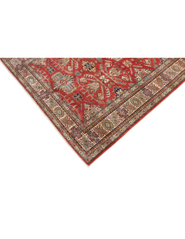 Tappeto Kazak Pakistan cm.171x220