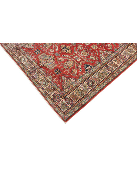 Tappeto Kazak Pakistan cm.171x220