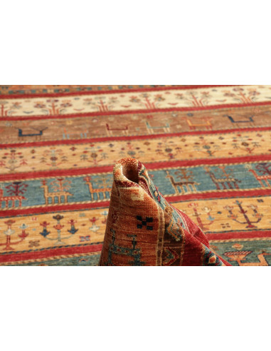 Tappeto Rubin Pakistan cm.303x410