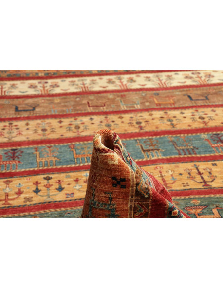 Tappeto Rubin Pakistan cm.303x410