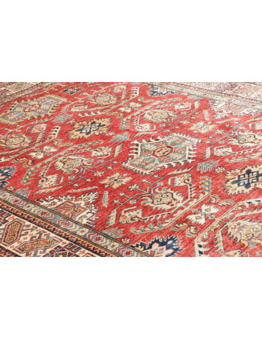 Tappeto Kazak Pakistan cm.171x220