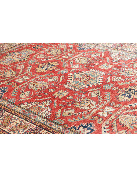 Tappeto Kazak Pakistan cm.171x220