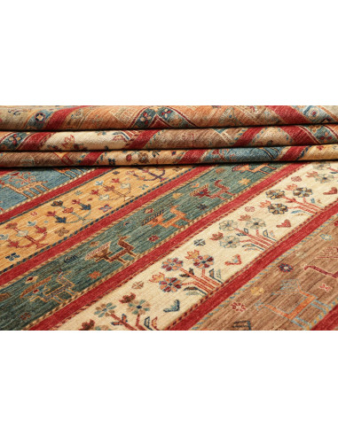 Tappeto Rubin Pakistan cm.303x410