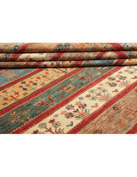 Tappeto Rubin Pakistan cm.303x410