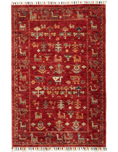 Tappeto Rubin Pakistan cm.77x116