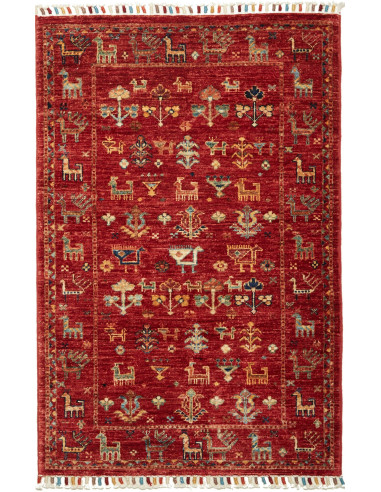 Tappeto Rubin Pakistan cm.77x116