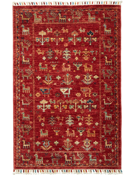 Tappeto Rubin Pakistan cm.77x116