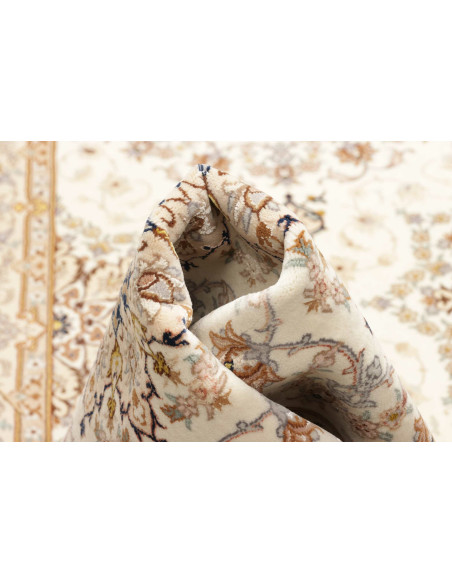 Tappeto Isfahan Persia cm.87x398