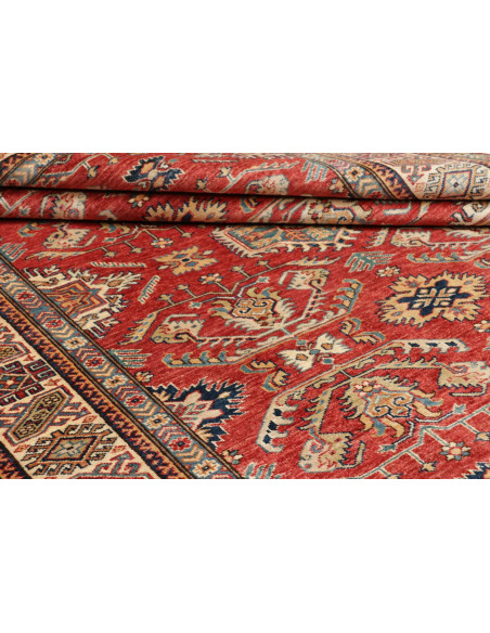 Tappeto Kazak Pakistan cm.171x220