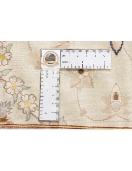 Tappeto Isfahan Persia cm.87x398