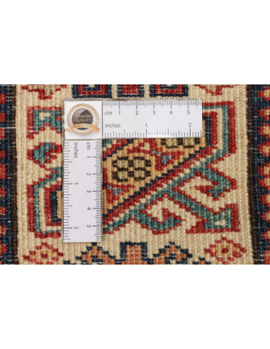 Tappeto Kazak Pakistan cm.171x220