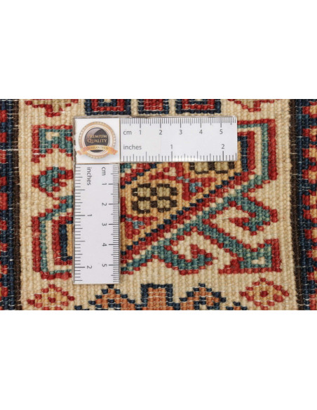 Tappeto Kazak Pakistan cm.171x220