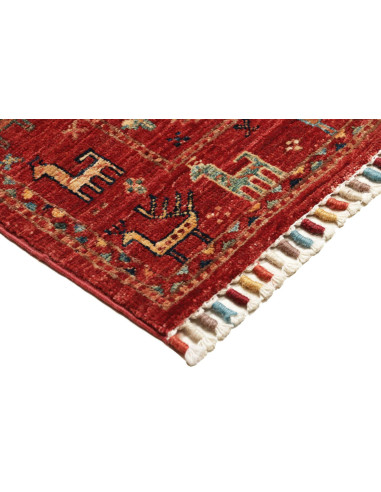 Tappeto Rubin Pakistan cm.77x116