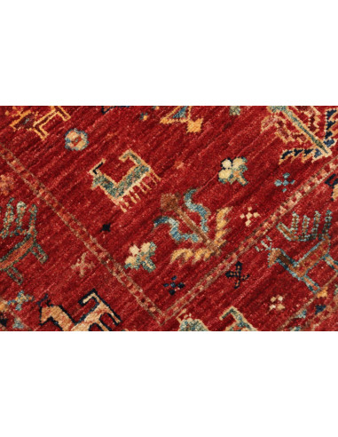 Tappeto Rubin Pakistan cm.77x116