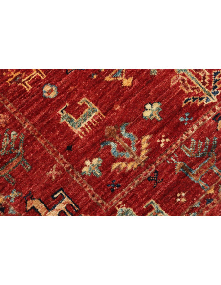 Tappeto Rubin Pakistan cm.77x116