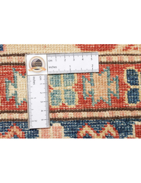 Tappeto Kazak Pakistan cm.250x379