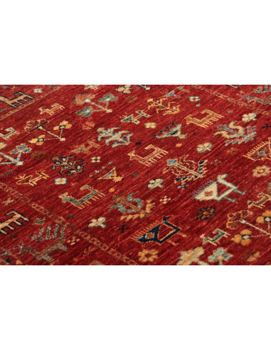 Tappeto Rubin Pakistan cm.77x116