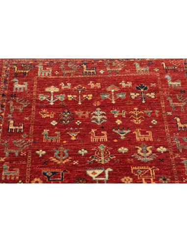 Tappeto Rubin Pakistan cm.77x116