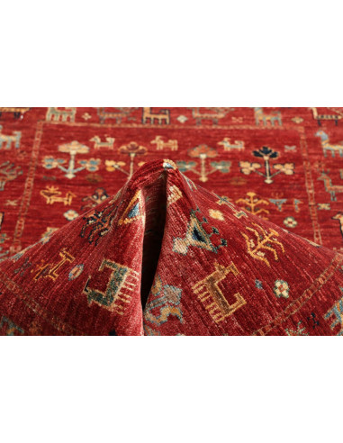 Tappeto Rubin Pakistan cm.77x116