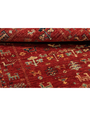 Tappeto Rubin Pakistan cm.77x116