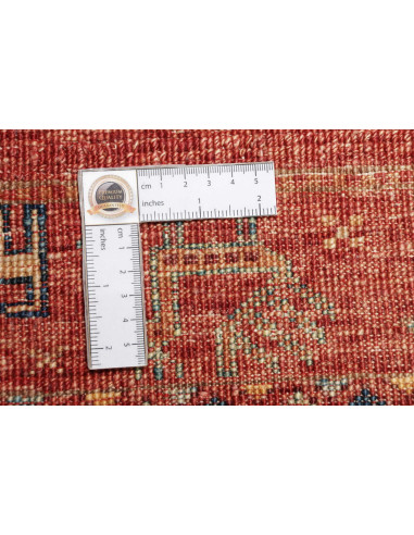 Tappeto Rubin Pakistan cm.77x116