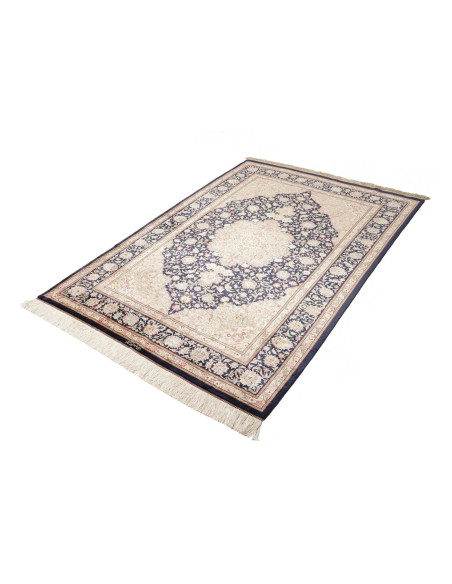 Tappeto Ghom Silk Persia cm.136x192