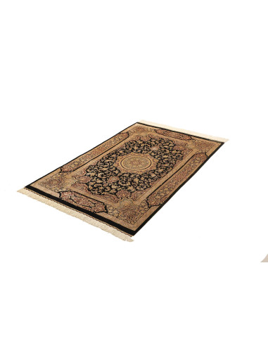 Tappeto Ghom Silk Persia cm.100x152