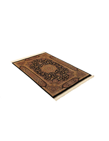 Tappeto Ghom Silk Persia cm.100x152