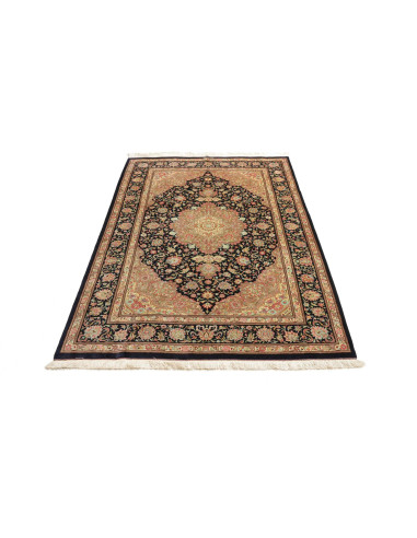 Tappeto Ghom Silk Persia cm.136x192