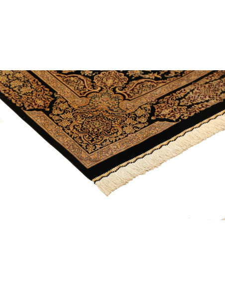 Tappeto Ghom Silk Persia cm.100x152