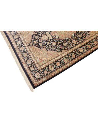 Tappeto Ghom Silk Persia cm.136x192
