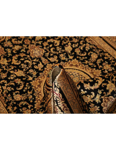Tappeto Ghom Silk Persia cm.100x152