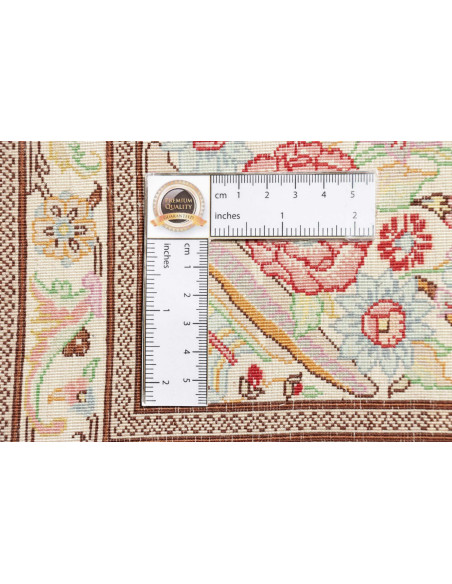 Tappeto Ghom Silk Persia cm.136x192