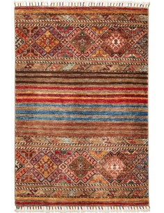 Tappeto Samarkand Pakistan cm.80x123