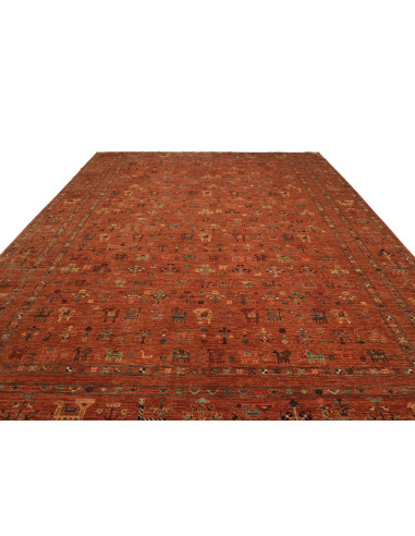 Tappeto Rubin Pakistan cm.305x424