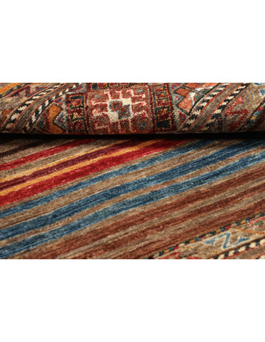 Tappeto Samarkand Pakistan cm.80x123