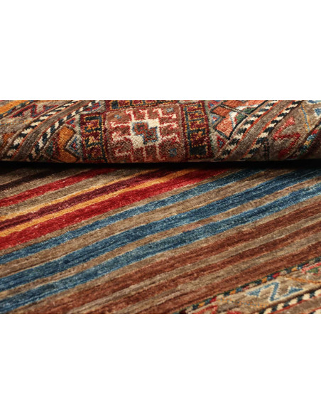 Tappeto Samarkand Pakistan cm.80x123