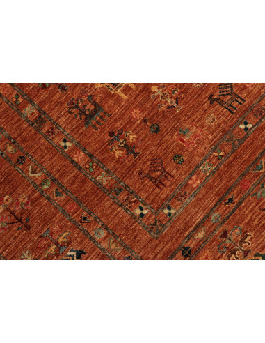 Tappeto Rubin Pakistan cm.305x424