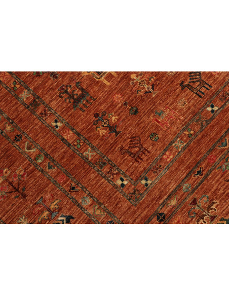 Tappeto Rubin Pakistan cm.305x424