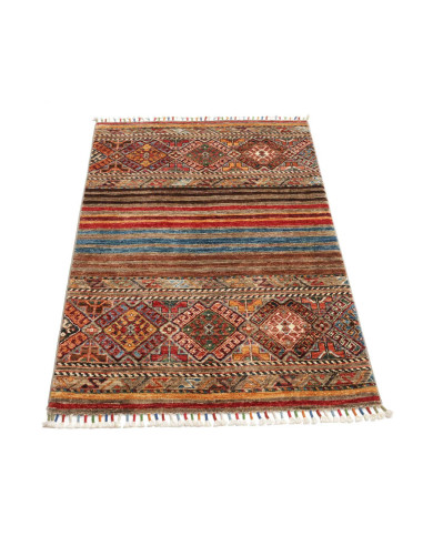 Tappeto Samarkand Pakistan cm.80x123