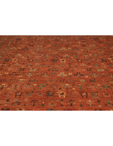 Tappeto Rubin Pakistan cm.305x424