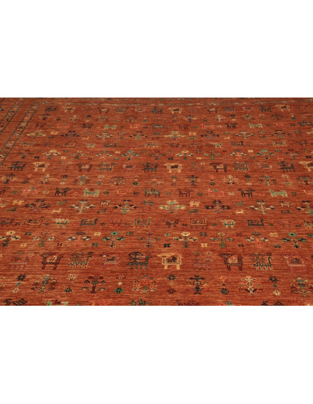 Tappeto Rubin Pakistan cm.305x424