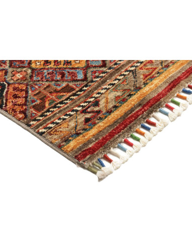 Tappeto Samarkand Pakistan cm.80x123