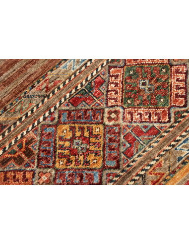 Tappeto Samarkand Pakistan cm.80x123