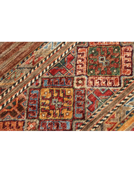 Tappeto Samarkand Pakistan cm.80x123