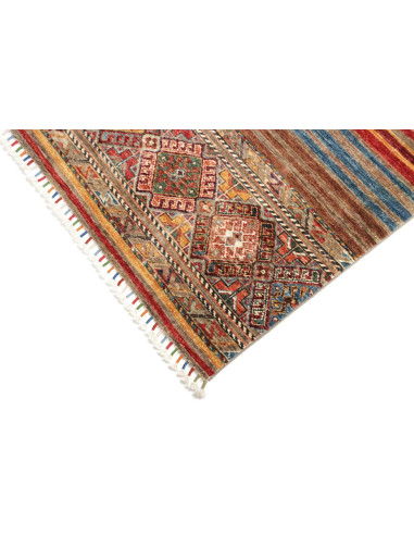 Tappeto Samarkand Pakistan cm.80x123