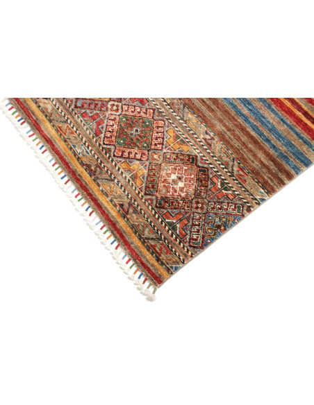 Tappeto Samarkand Pakistan cm.80x123