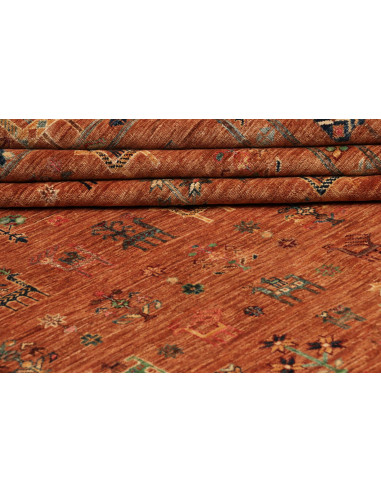 Tappeto Rubin Pakistan cm.305x424