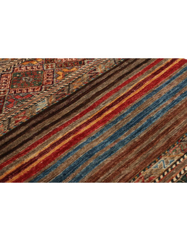 Tappeto Samarkand Pakistan cm.80x123